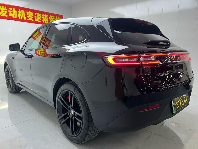 车300二手车图片
