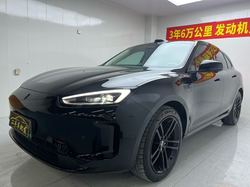 车300二手车图片